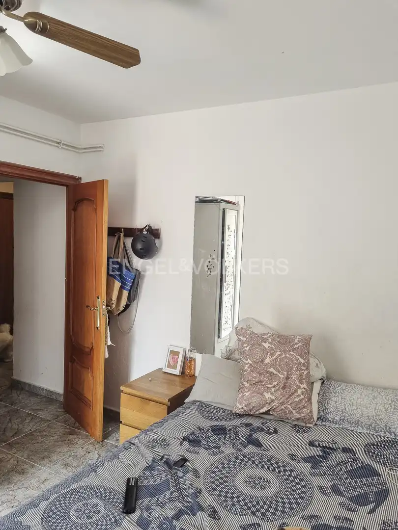 Habitación de Casa o chalet en venta en Sant Pere de Ribes con Calefacción, Terraza y Balcón
