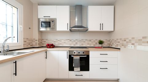 Photo 4 of Flat for sale in Calle Zenobia Camprubí, Cancelada, Estepona