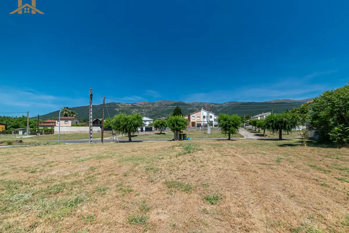 Einfamilien-Reihenhaus zum Verkauf in Avenida Constitución, Casavieja