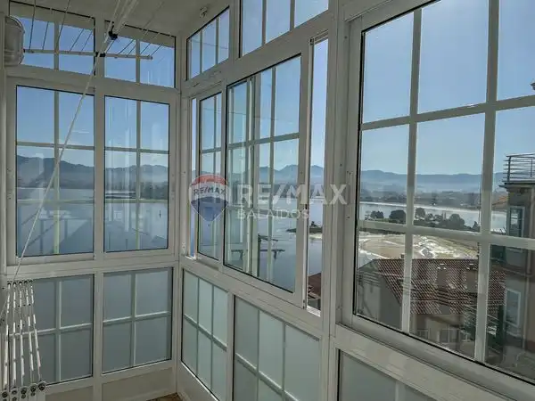 Casa con jardín en venta en Rúa Illas Cíes, imagen 31
