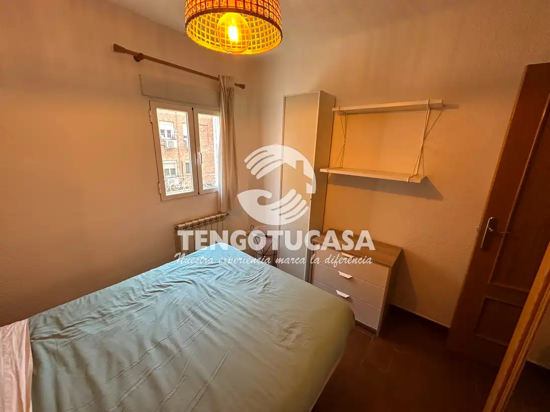 Wohnung zum Verkauf in Calle de Zaldívar, Simancas