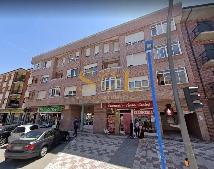 Individual en venta en Villaquilambre