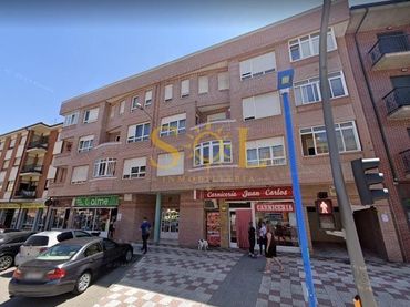 Individuel à vendre à Villaquilambre