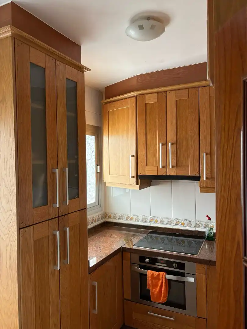 Appartement avec ascenseur à louer à Calle Faisán 16, imagen 4