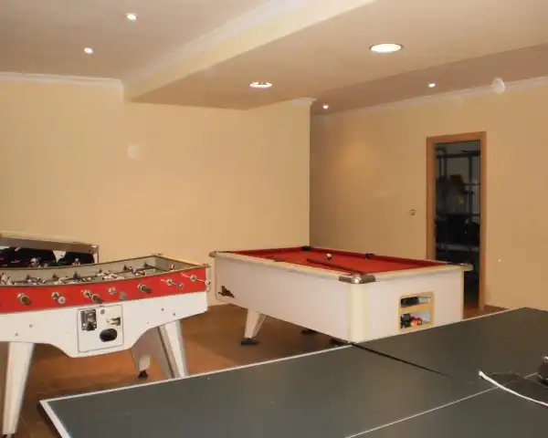 Villa con terrazza in vendita a Norte-Sierra, imagen 12