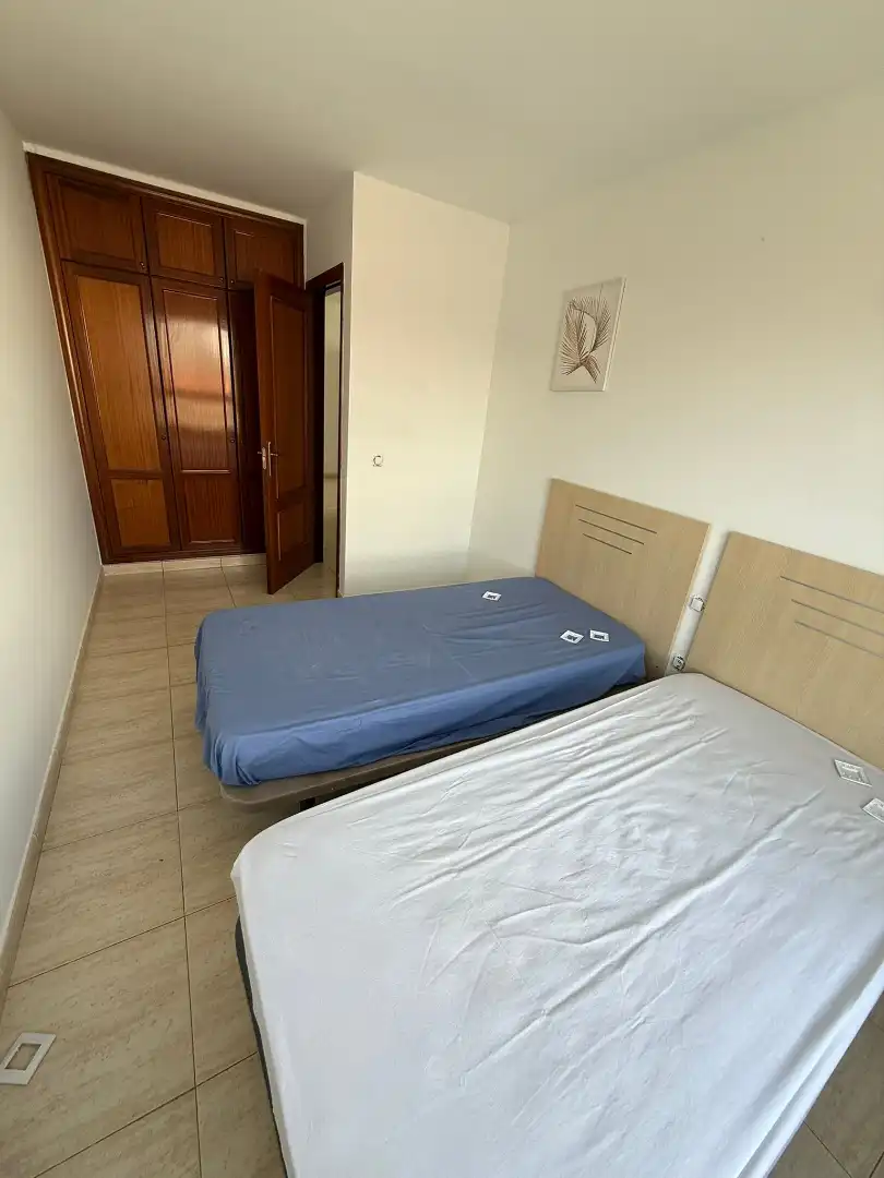 Apartament en venda a El Charco - Las Salinas