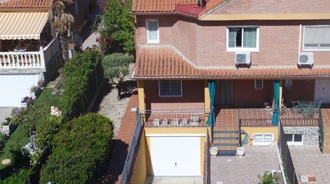 Foto 2 von Haus oder Chalet zum Verkauf in Avenida Soledad, Villalbilla pueblo, Villalbilla