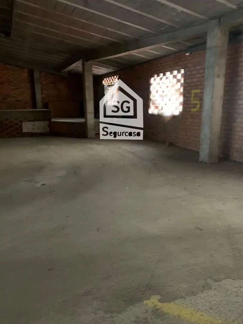 Local comercial en venta en Barrocanes