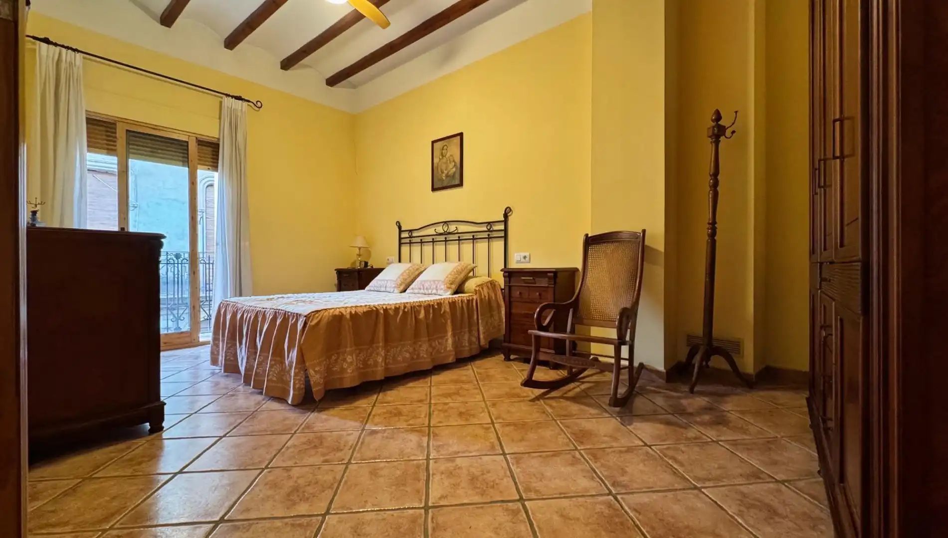 Casa rustica con terrazza in vendita a La Font d'en Carròs, imagen 14