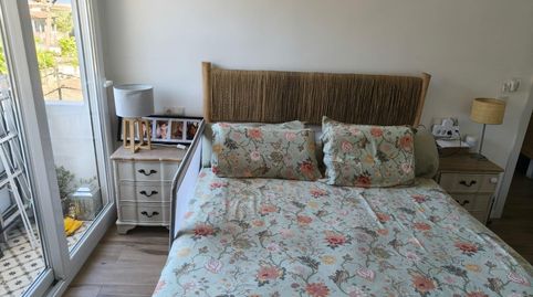 Foto 4 de Piso en venta en Carrer del Polvorí, El Terreno, Palma de Mallorca