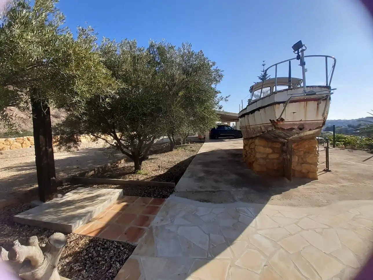 Casa o chalet de alquiler en Altea ciudad