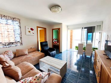 Apartment with lift for sale in Avenida RIO SEGURA