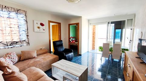 FANTASTICO APARTAMENTO EN PUERTO DE MAZARRÓN A TAN SOLO 30 METROS DE LA PLAYA