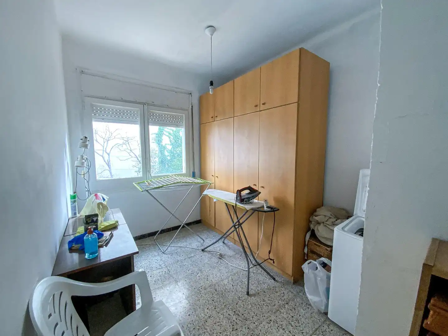 Habitación de Casa o chalet en venta en Barcelona