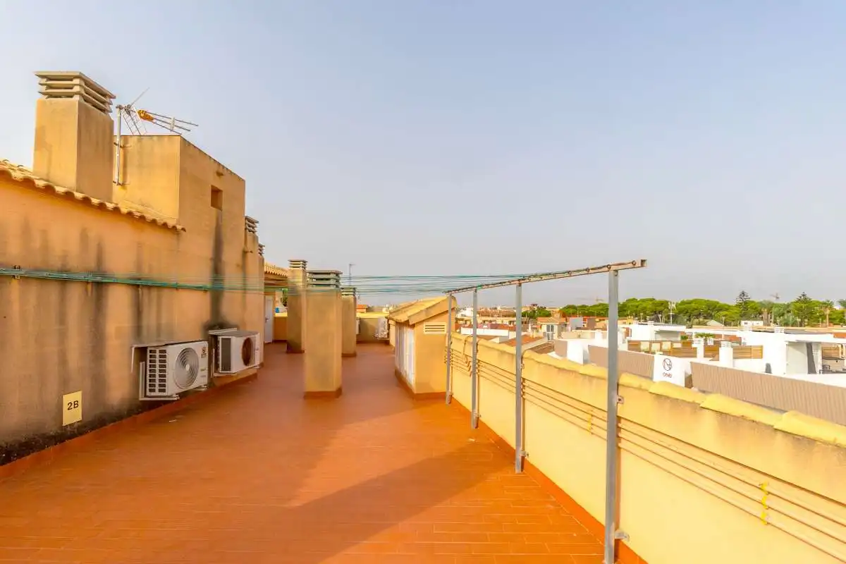 Appartement compact avec ascenseur à vendre à Los Cuarteros, imagen 26