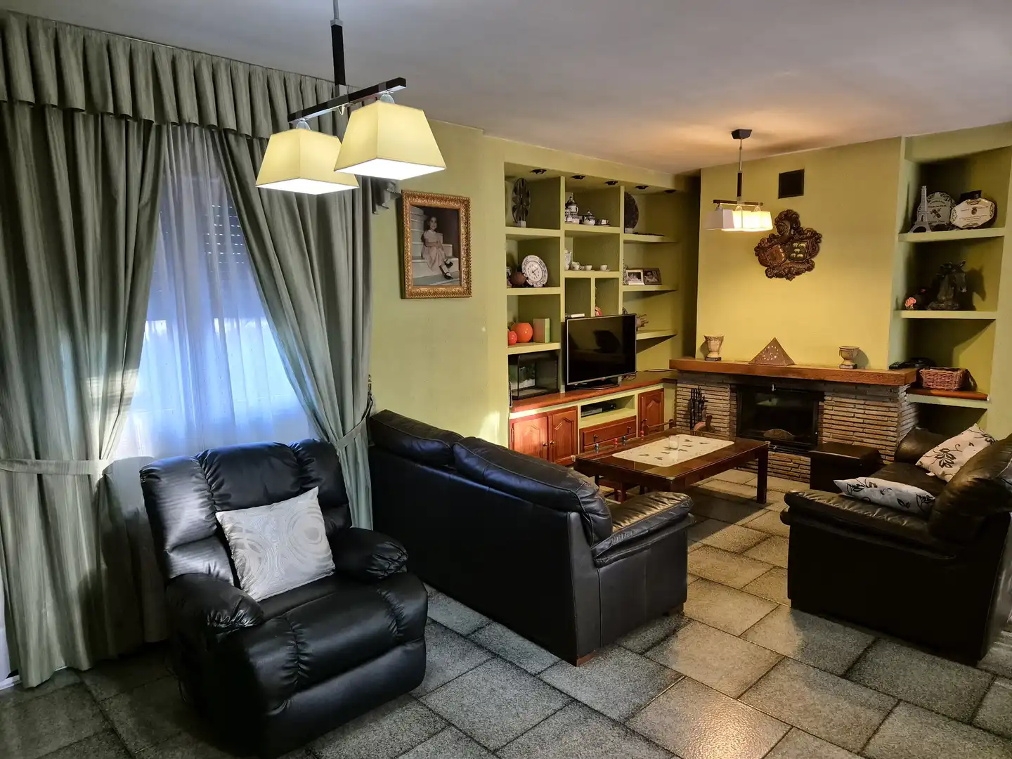 Casa o xalet en venda a Avenida del Madroño, Patrocinio - Nueva Talavera
