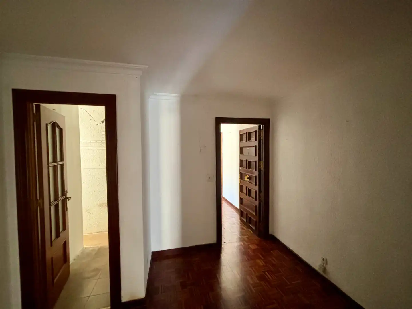 Habitación de Piso en venta en Málaga con Terraza y Balcón