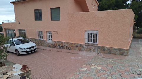 Foto 3 de Casa o chalet de alquiler en Villamontes - Boqueres, San Vicente del Raspeig / Sant Vicent del Raspeig