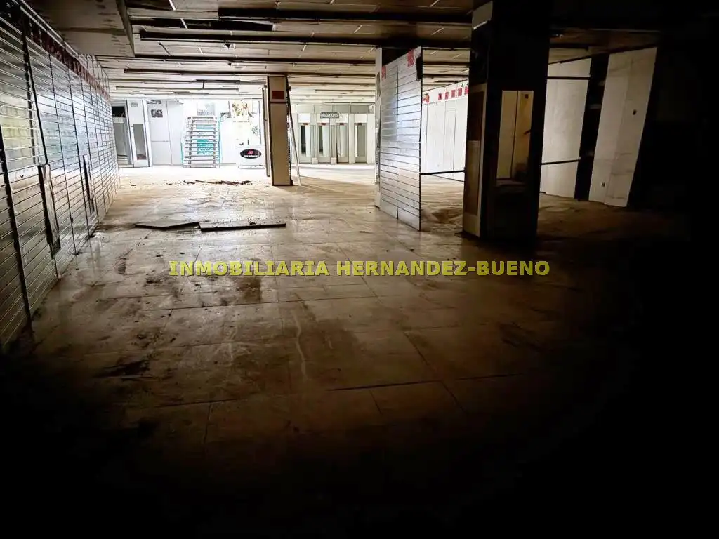 Gewerbefläche zum Verkauf in Chinchibarra - Capuchinos, imagen 28