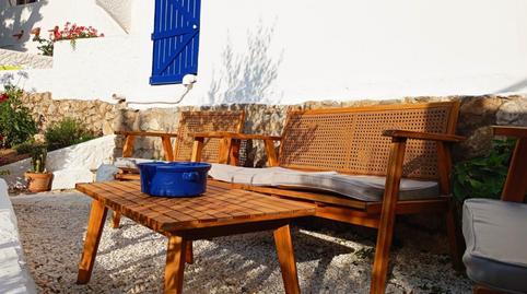 Photo 5 of Single-family semi-detached for sale in Montgó, Girona