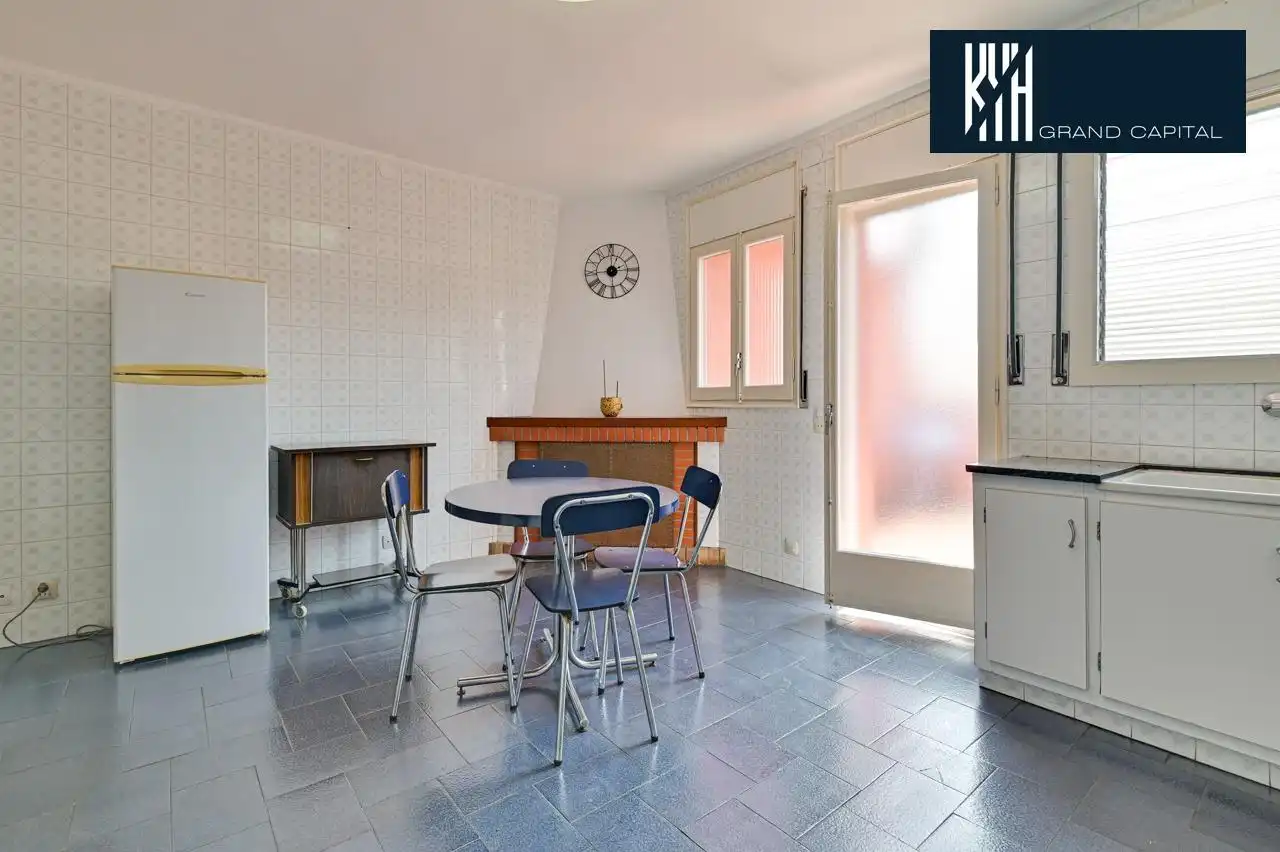 Casa a schiera con terrazza in vendita a Carrer Carrer Sant Joan, imagen 10