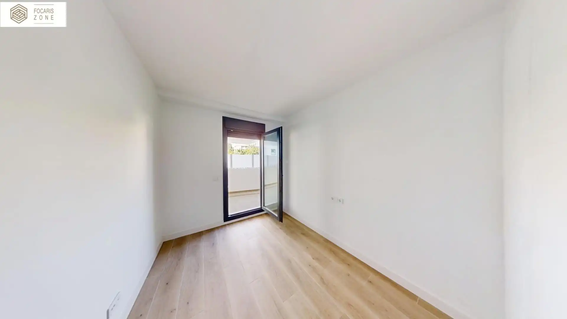 Bedroom of Ground floor for rent in Torremolinos  with Air Conditioner, Heating and Private garden