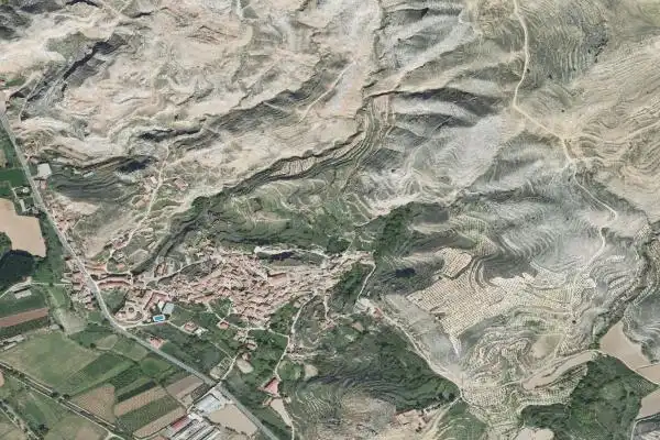 Finca rústica en venda en Fuentes de Jiloca
