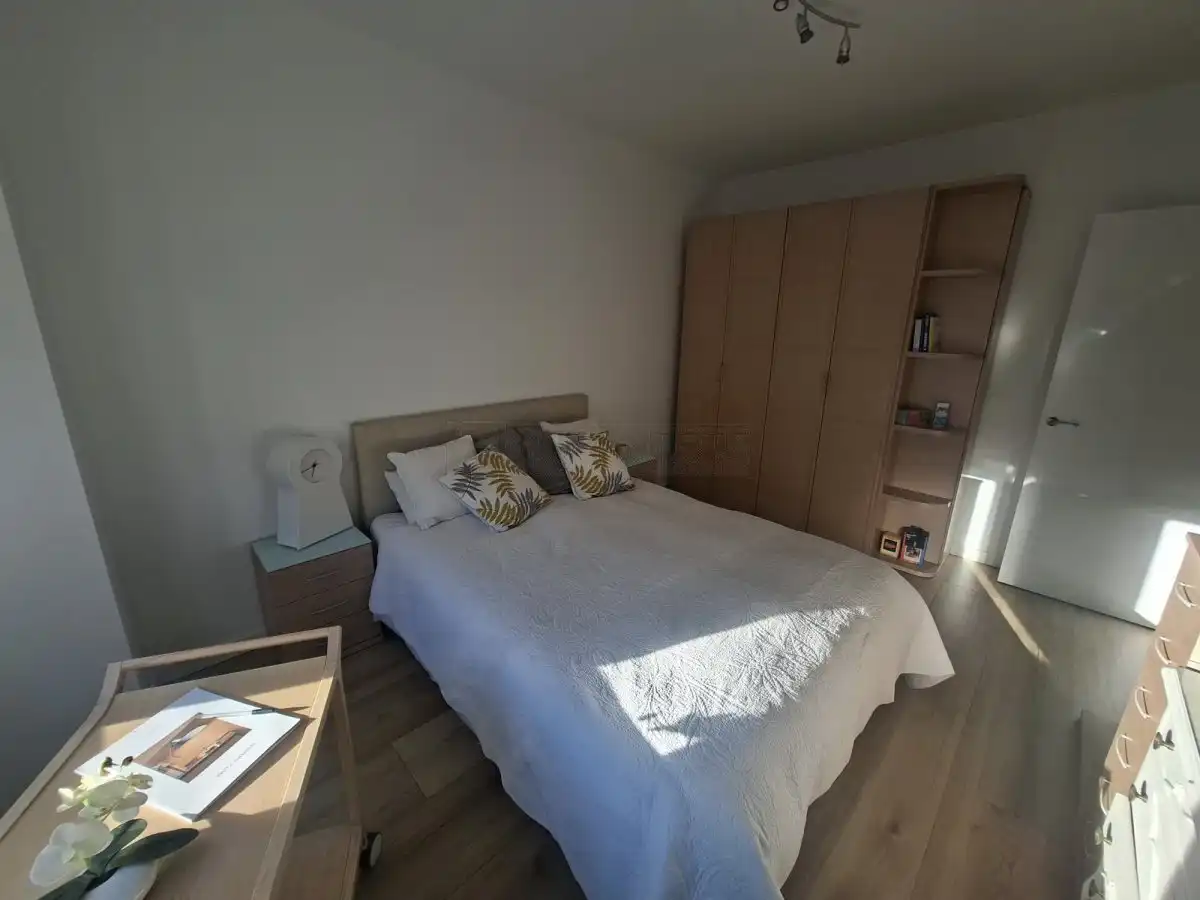 Bedroom of Houses for sale in Zuia, Araba - Álava