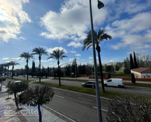 Exterior view of Flat for sale in Mérida