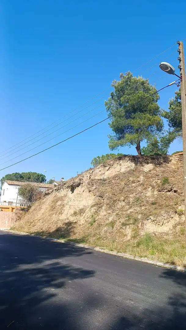 Rustikales Grundstück zum Verkauf in Masquefa, imagen 9