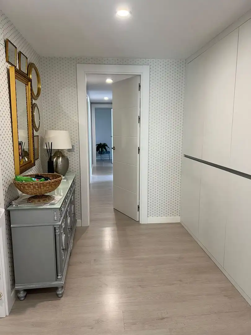 Wohnung zum Verkauf in Torrero-La Paz