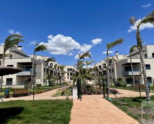 Exterior view of Flat for sale in Vélez-Málaga  with Air Conditioner, Terrace and Balcony