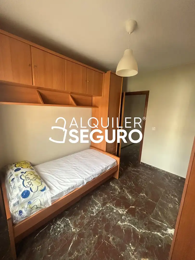 Wohnung zur Miete in Era baja, Maracena