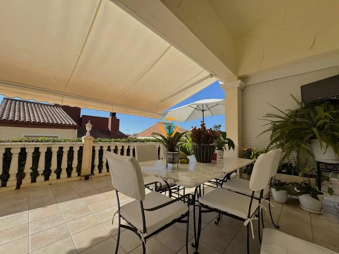 Casa con piscina in vendita a Balcón de Finestrat - Terra Marina, imagen 2