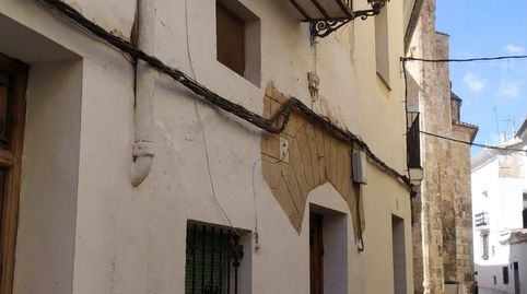 Foto 5 de Casa o chalet en venta en Calle Santa Maria, Requena, Valencia