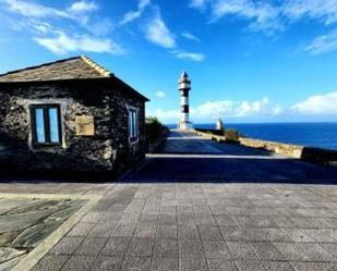 Exterior view of Residential for sale in Coaña