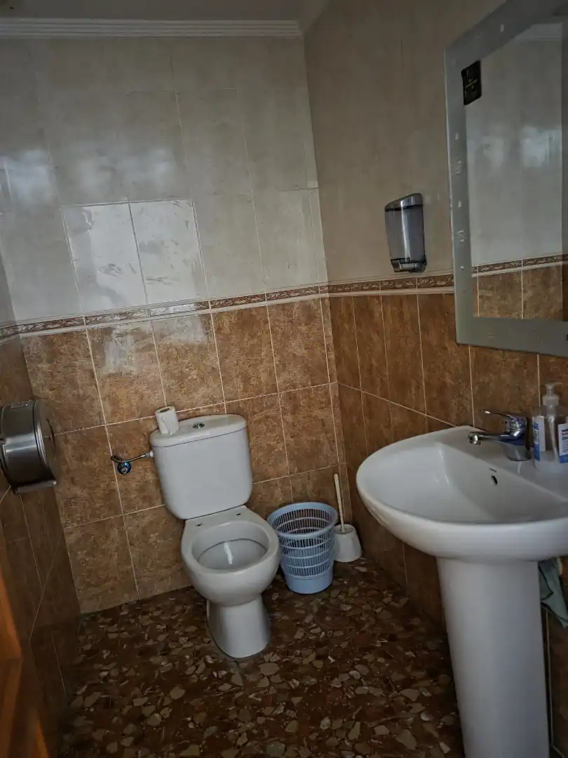 Business premises for sale in Calle Paula Santiago 1S, imagen 11
