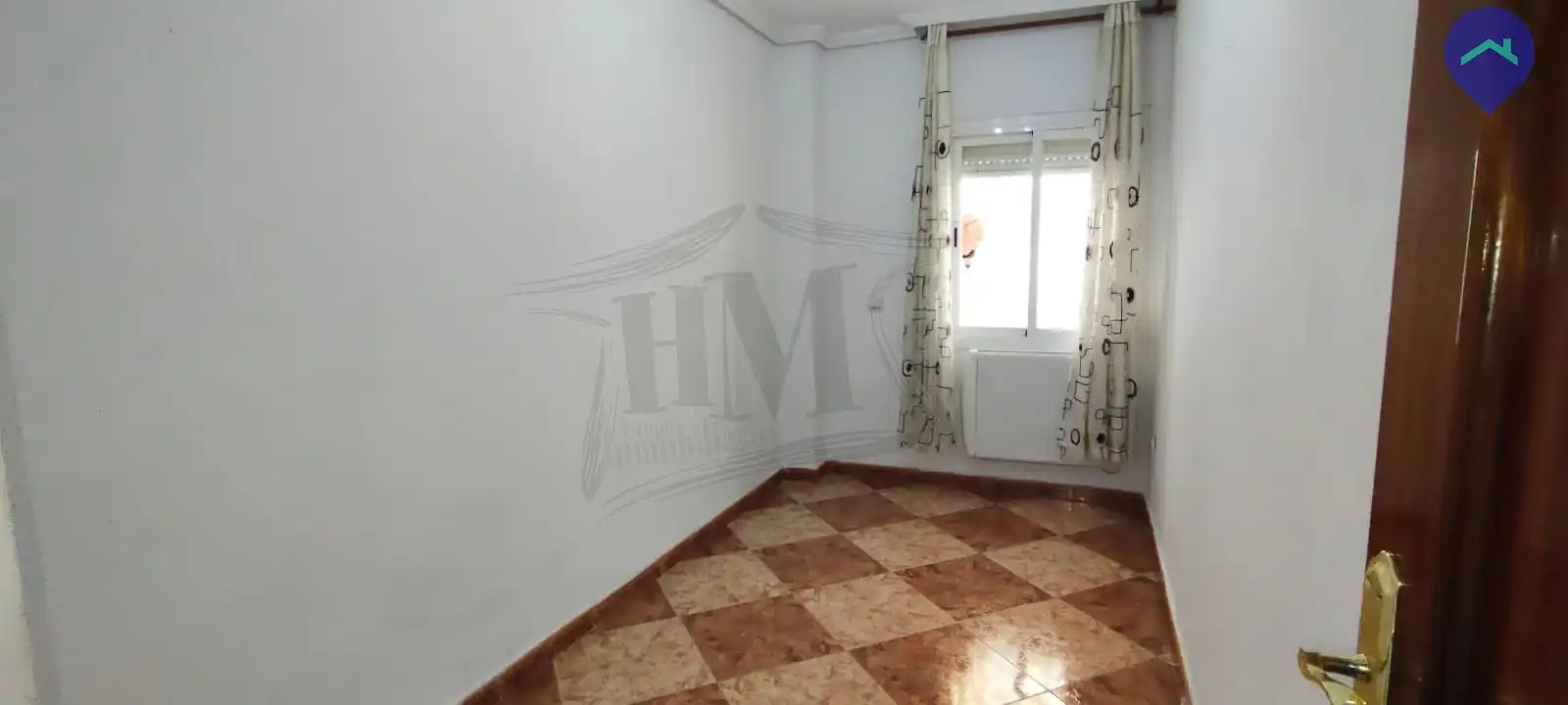 Piso en venta en Calle la Rábida, Reyes Católicos