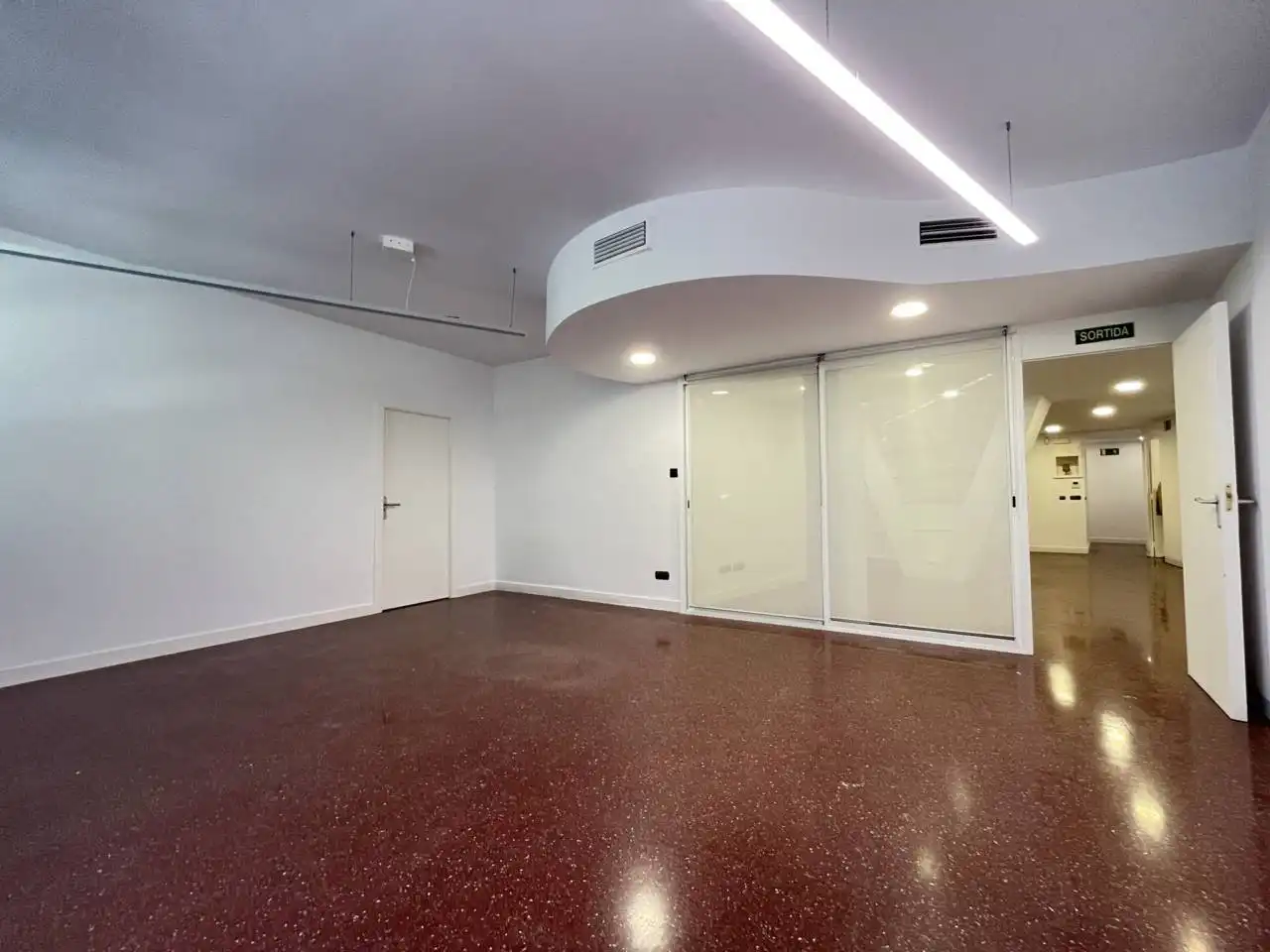 Office for rent in Calle Galileu, 281, Barri de les Corts