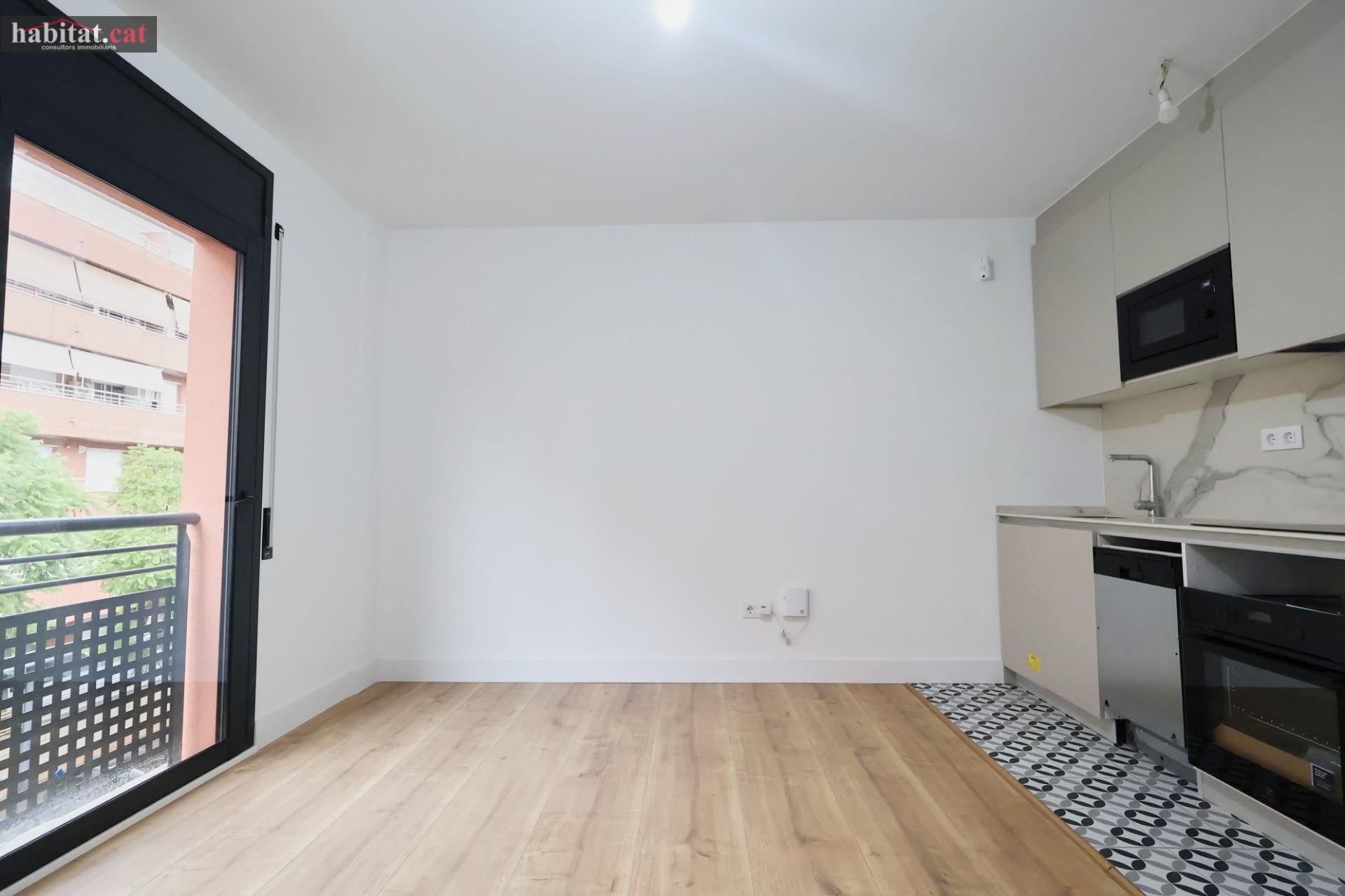 Dúplex en venda en Vilanova i la Geltrú amb Terrassa