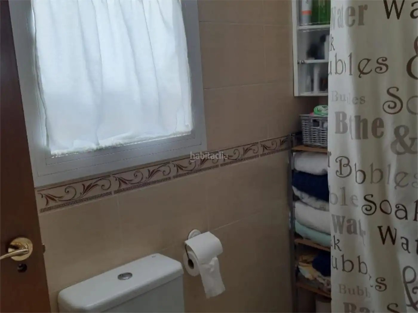 Flat with lift for sale in Avenida de la Estación 66, imagen 13