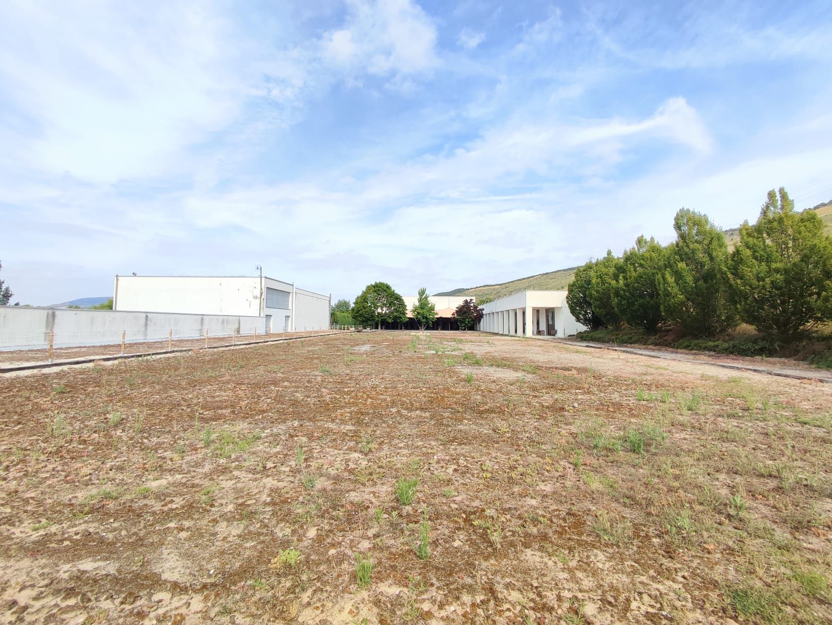 Finca rústica de lloguer en Noáin (Valle de Elorz) / Noain (Elortzibar)