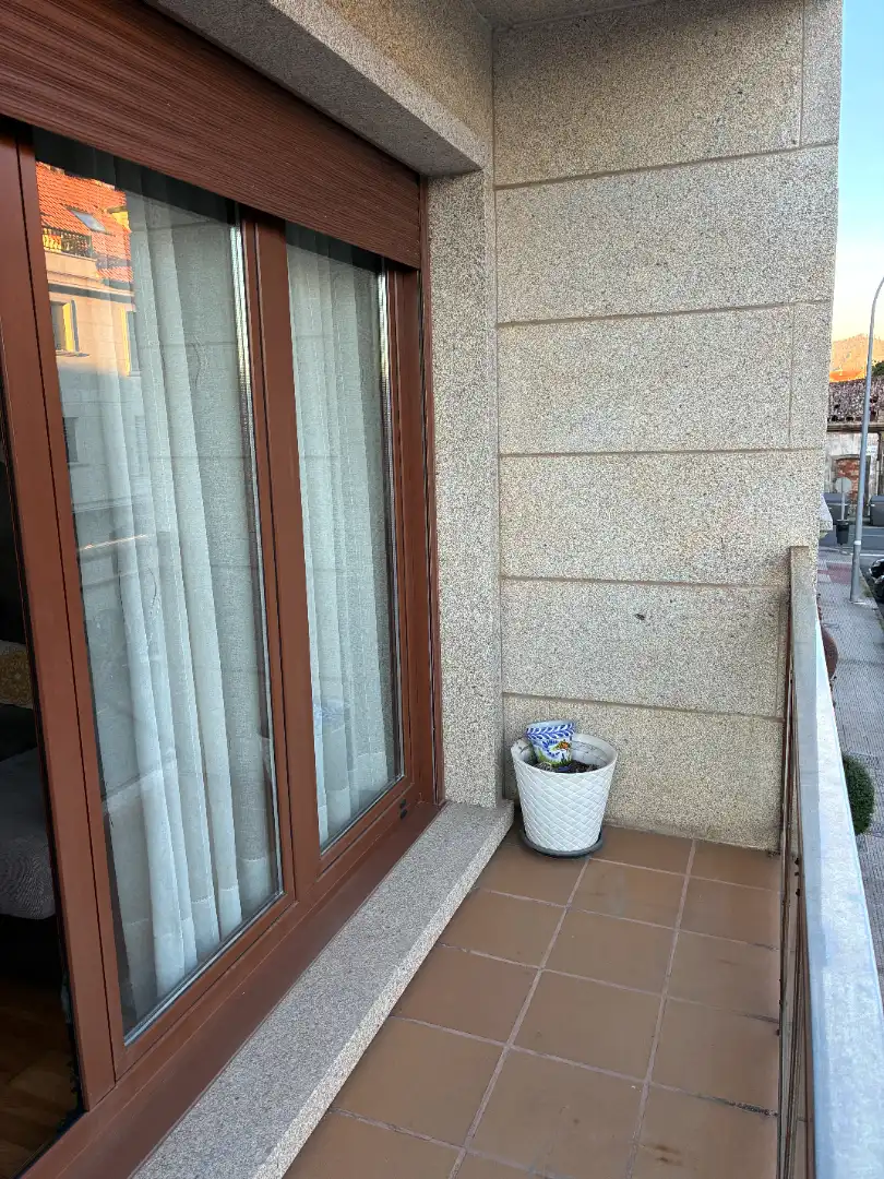 Pis amb terrassa de lloguer a Rúa Ponte Arnelas 4, imagen 23
