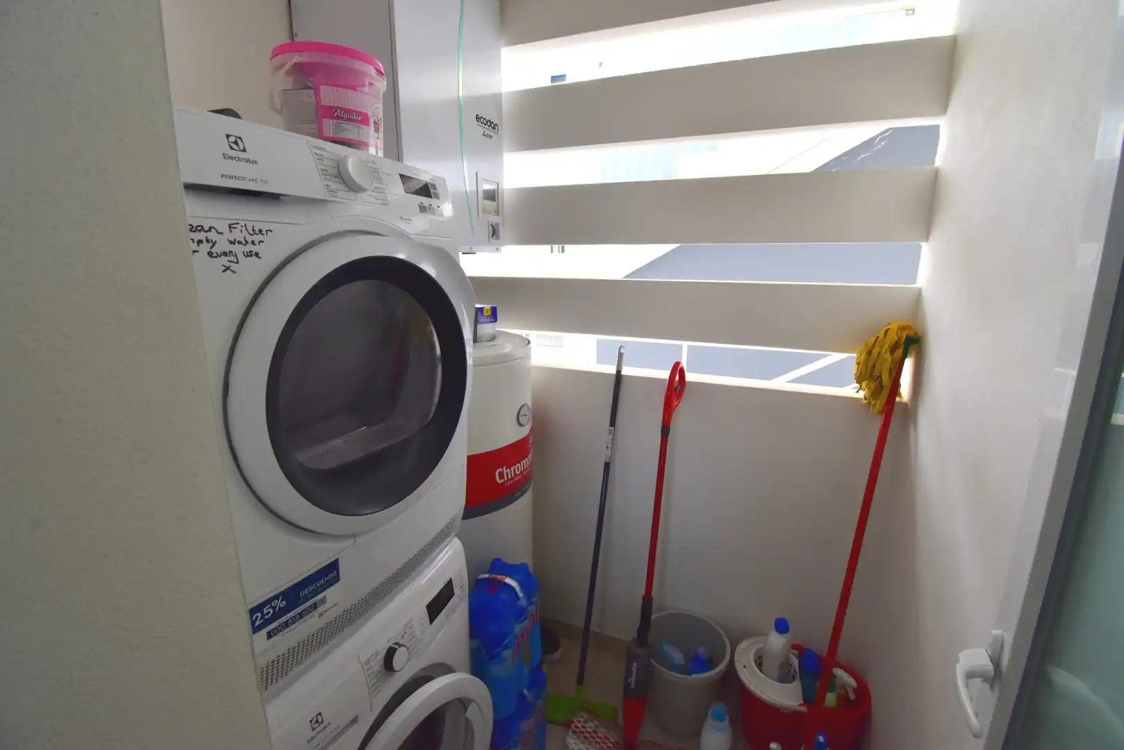 Appartement compact avec ascenseur à vendre à Orihuela Costa, imagen 9