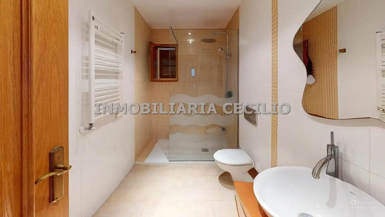 Xalet amb piscina en venda a Carrer de Navarra 8, imagen 36
