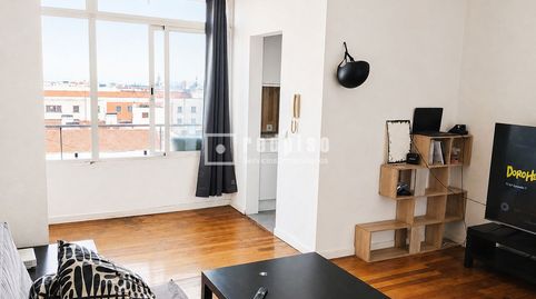 Foto 5 de Piso en venta en Del Cristo Rey, Gaztambide, Madrid Capital