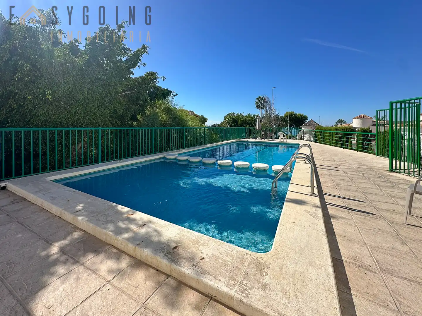 Apartament amb piscina en venda a Santa Pola ciudad, imagen 30