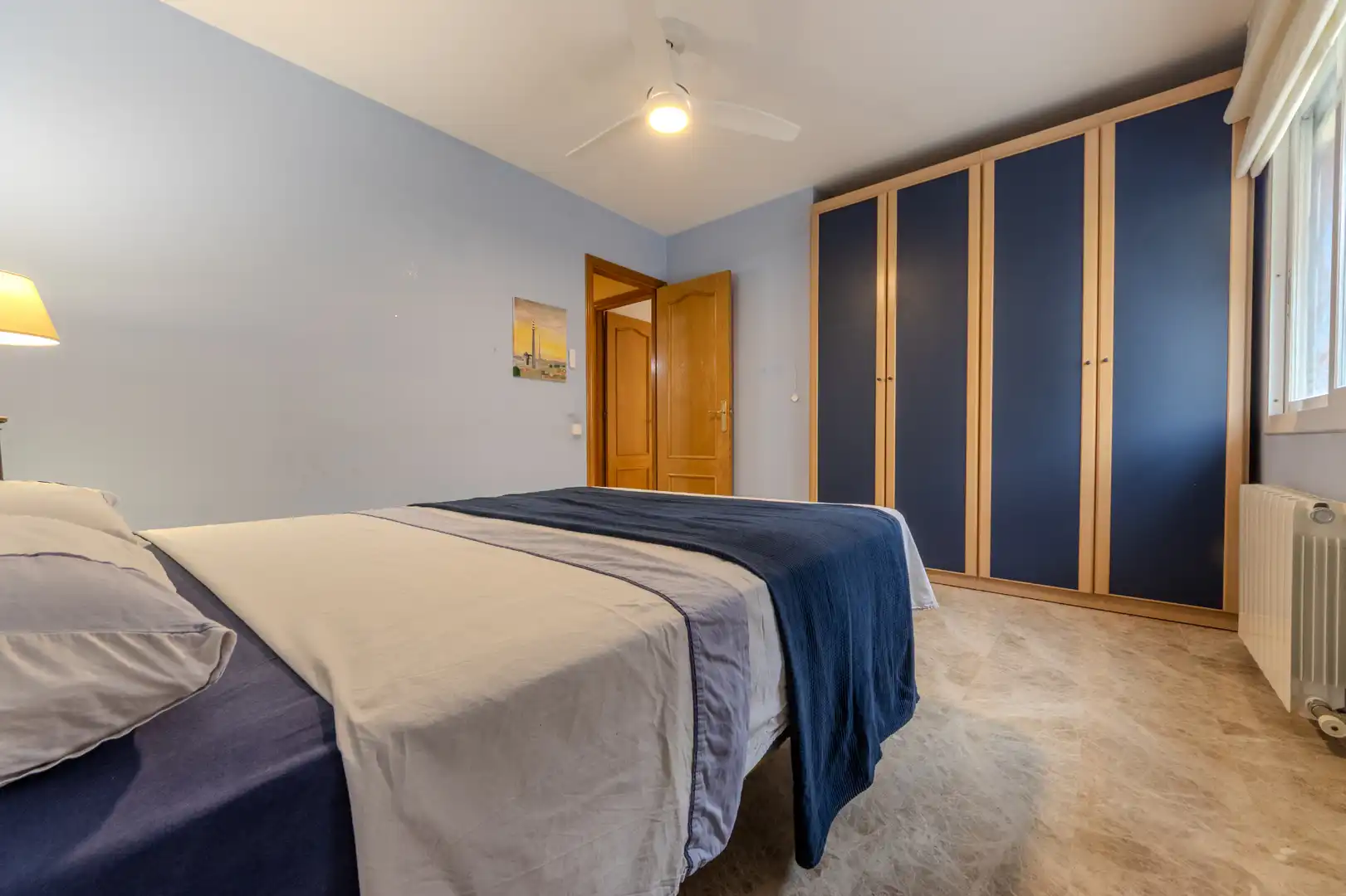 Dormitori de Casa o xalet en venda en Tarragona amb Jardí privat, Terrassa i Traster