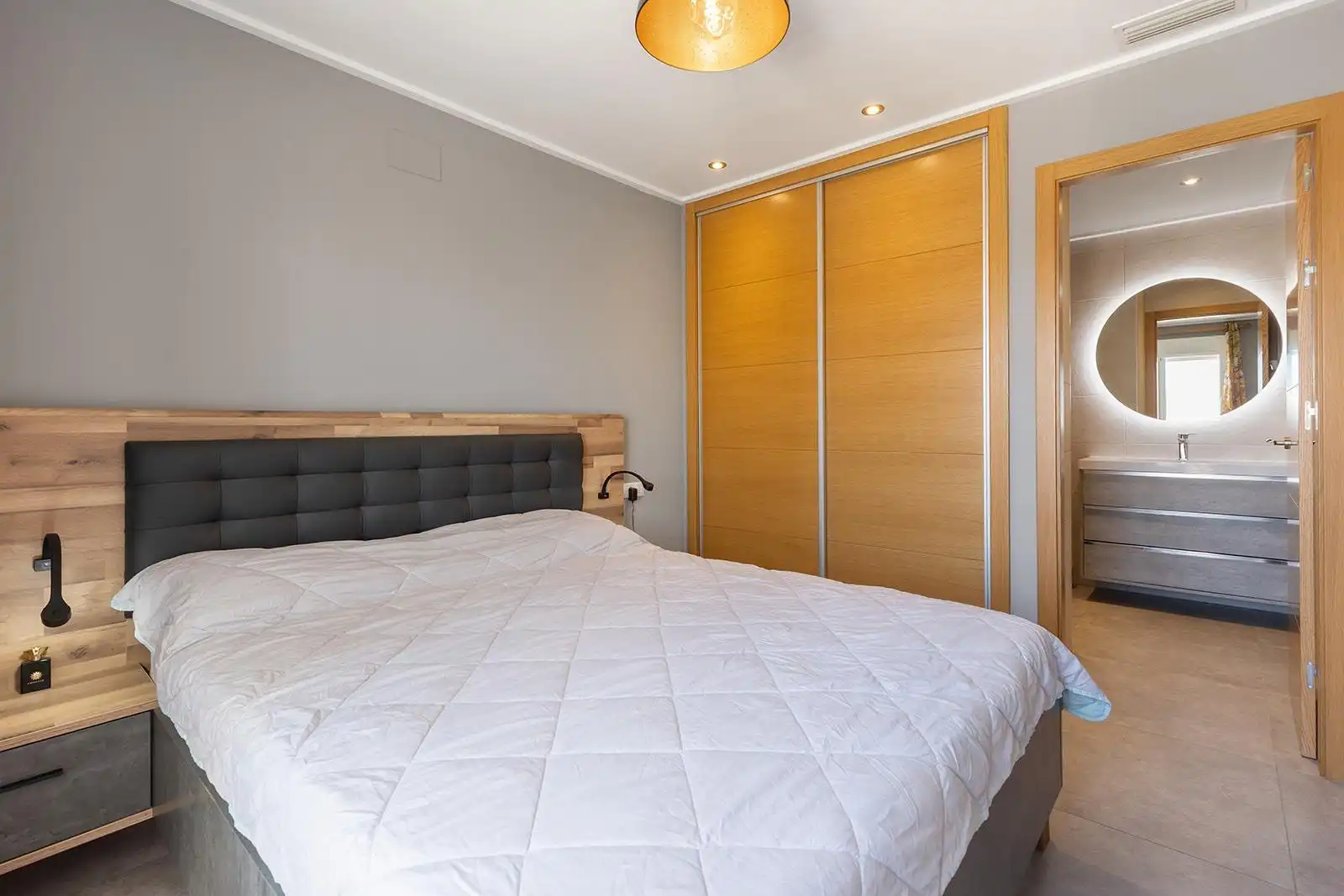 Apartment with terrace for sale in Calle CLAVO, imagen 14