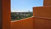 Exterior view of Duplex for sale in Marbella  with Air Conditioner and Terrace